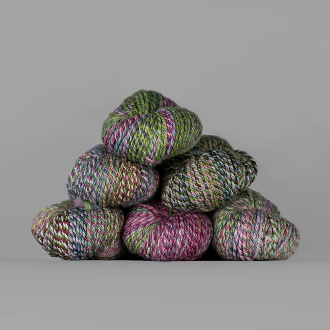 Dreamstate (DK/Light Worsted Weight)