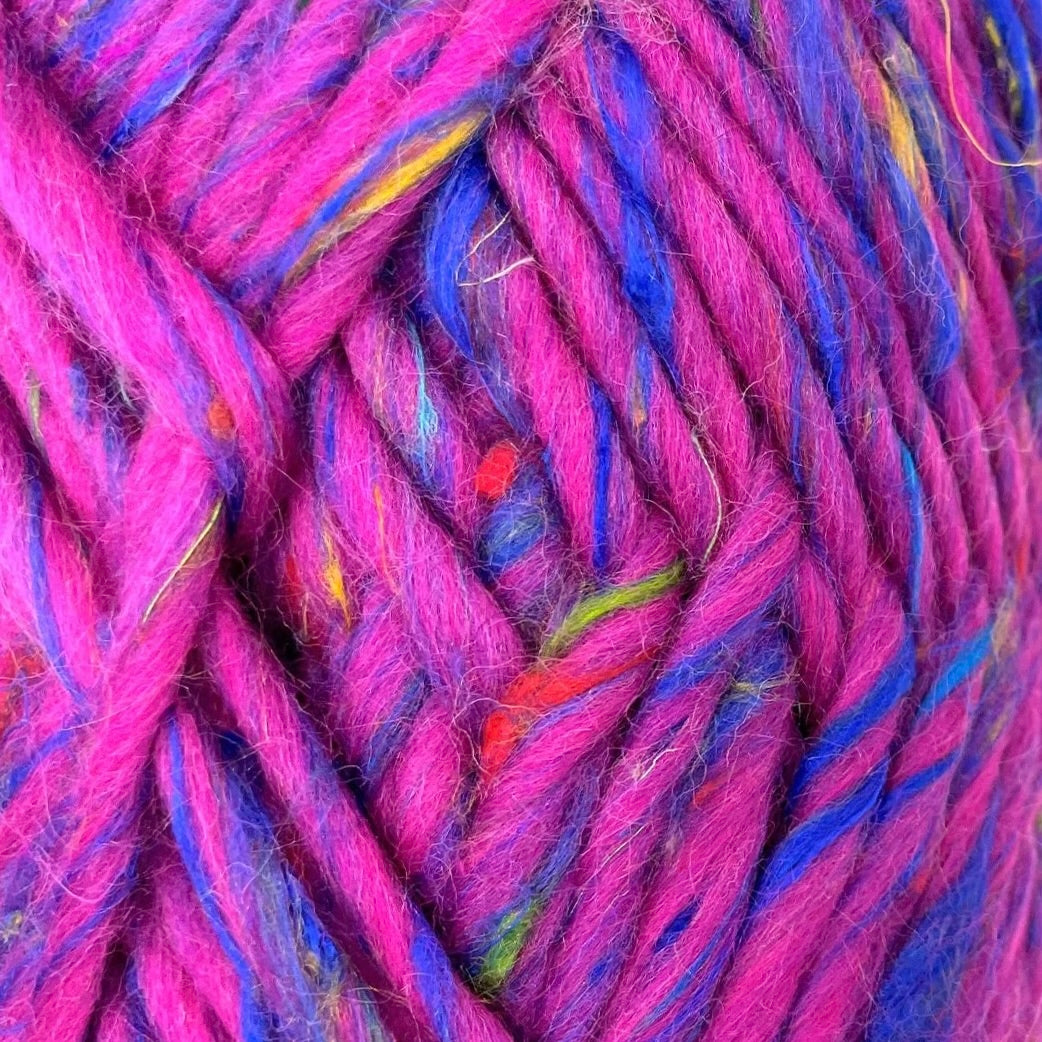 Confetti Chunky Yarn