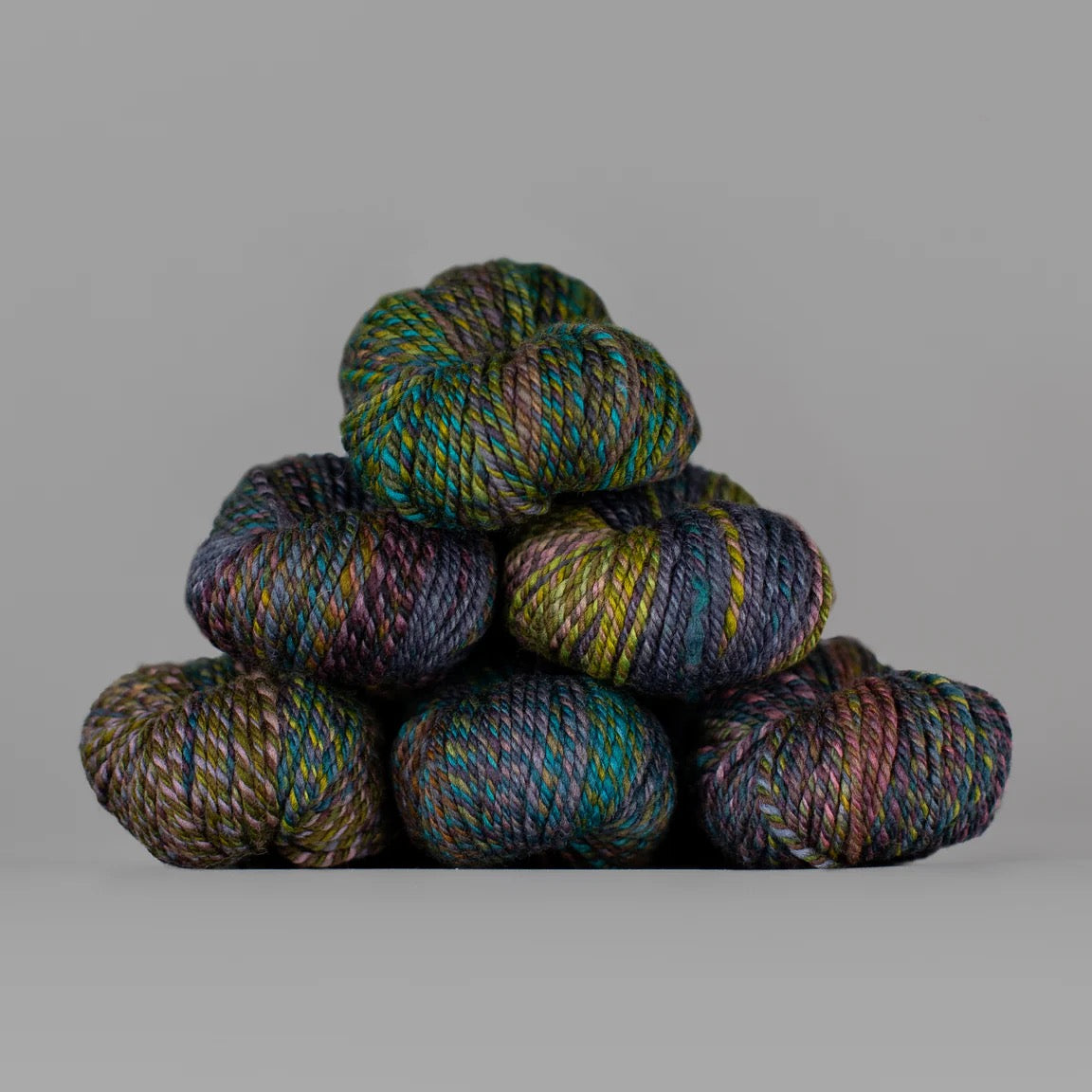 Dreamstate (DK/Light Worsted Weight)