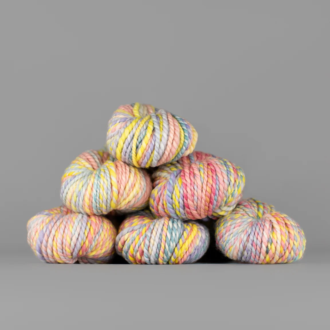 Plump (Bulky Weight)