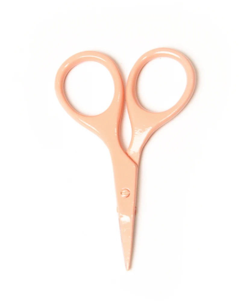 Degen Mini Scissors - Glow