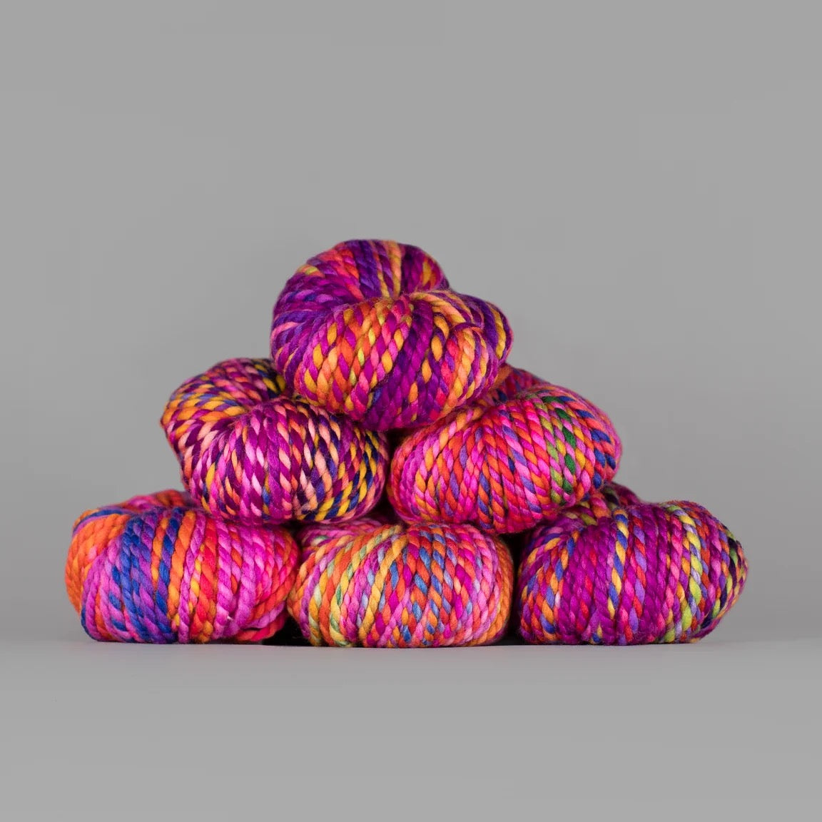 Plump (Bulky Weight)