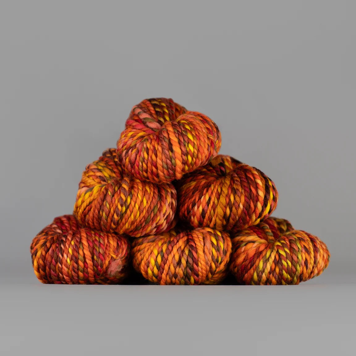 Plump (Bulky Weight)