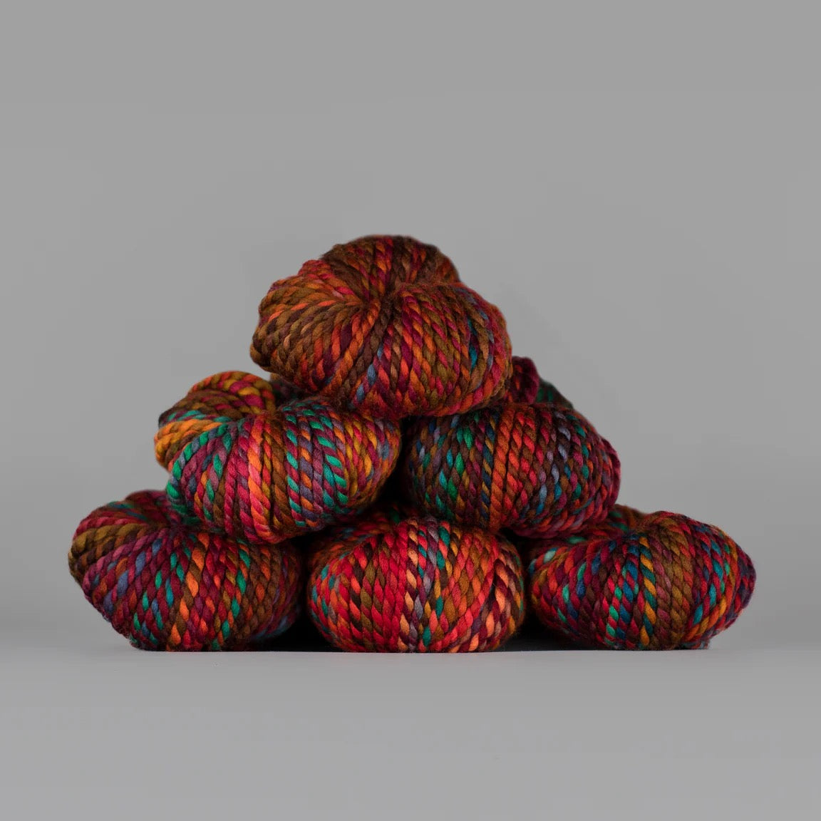 Plump (Bulky Weight)