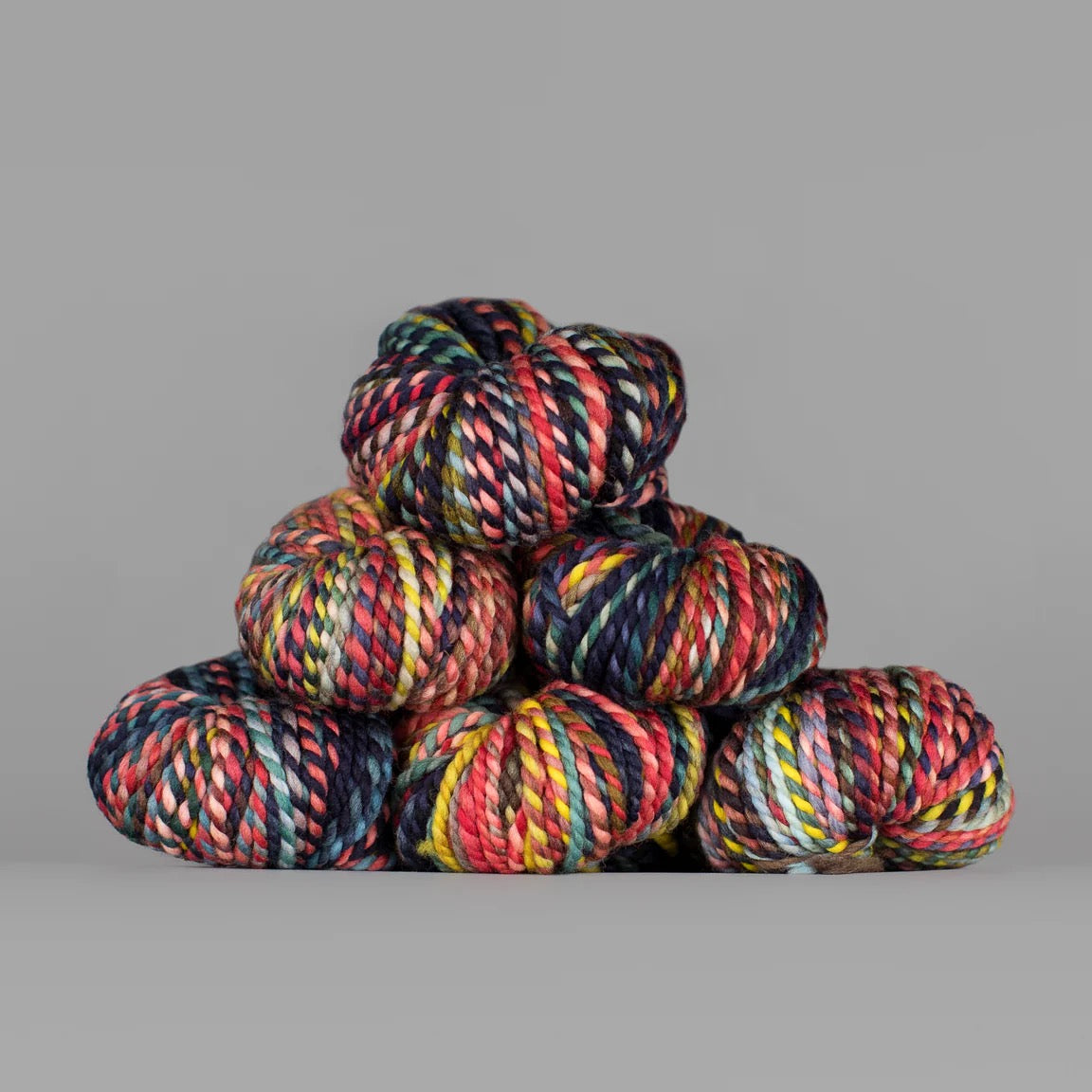 Plump (Bulky Weight)