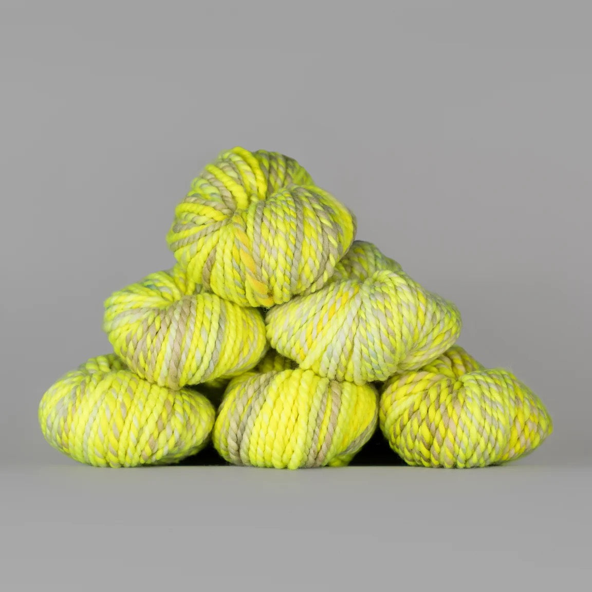 Plump (Bulky Weight)