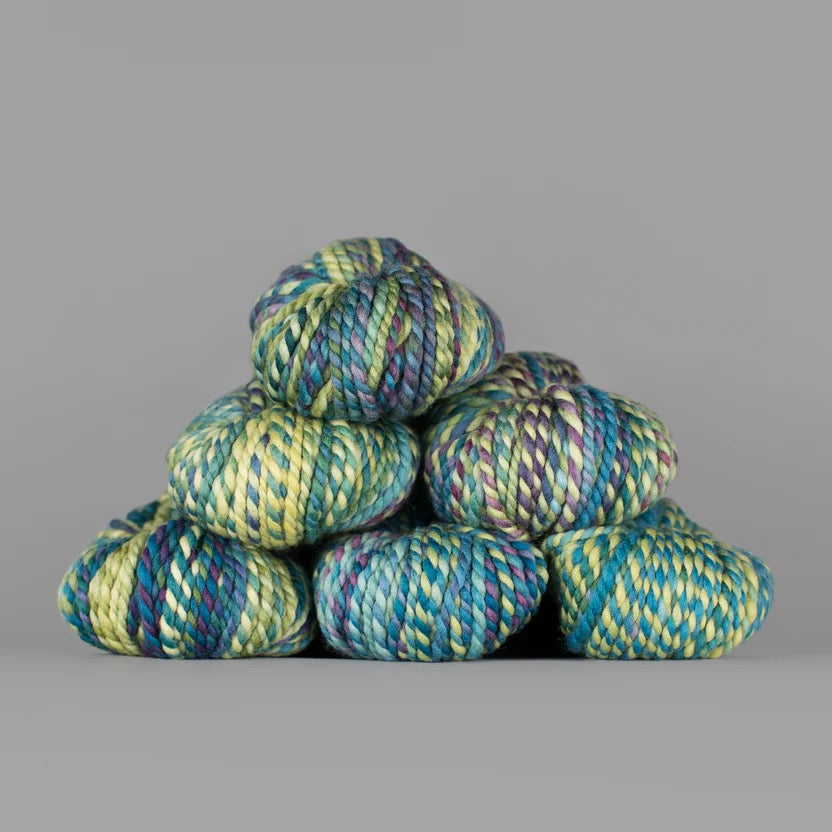 Plump (Bulky Weight)