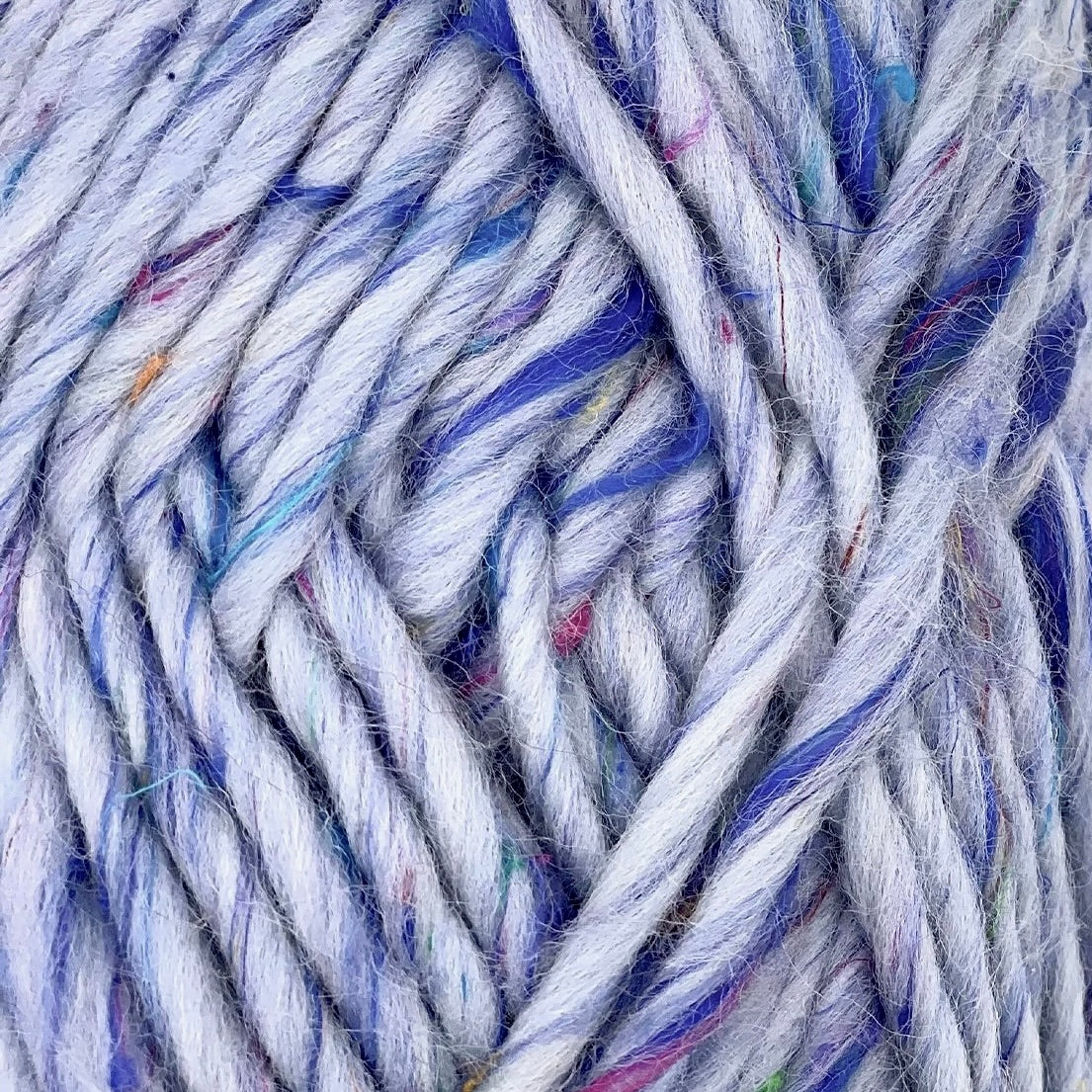 Confetti Chunky Yarn