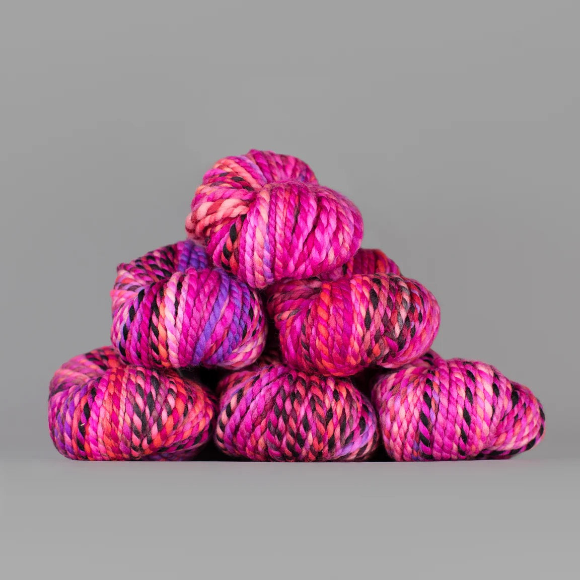Plump (Bulky Weight)
