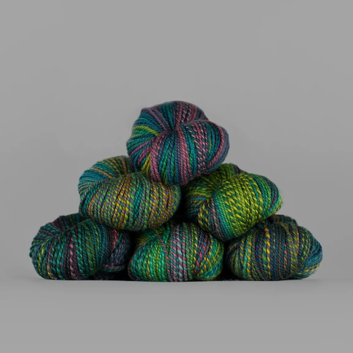 Dyed in the Wool (DITW)