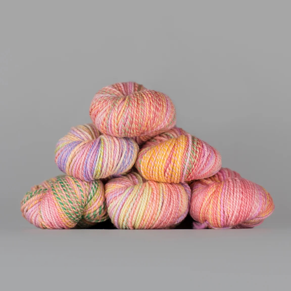 Dyed in the Wool (DITW)