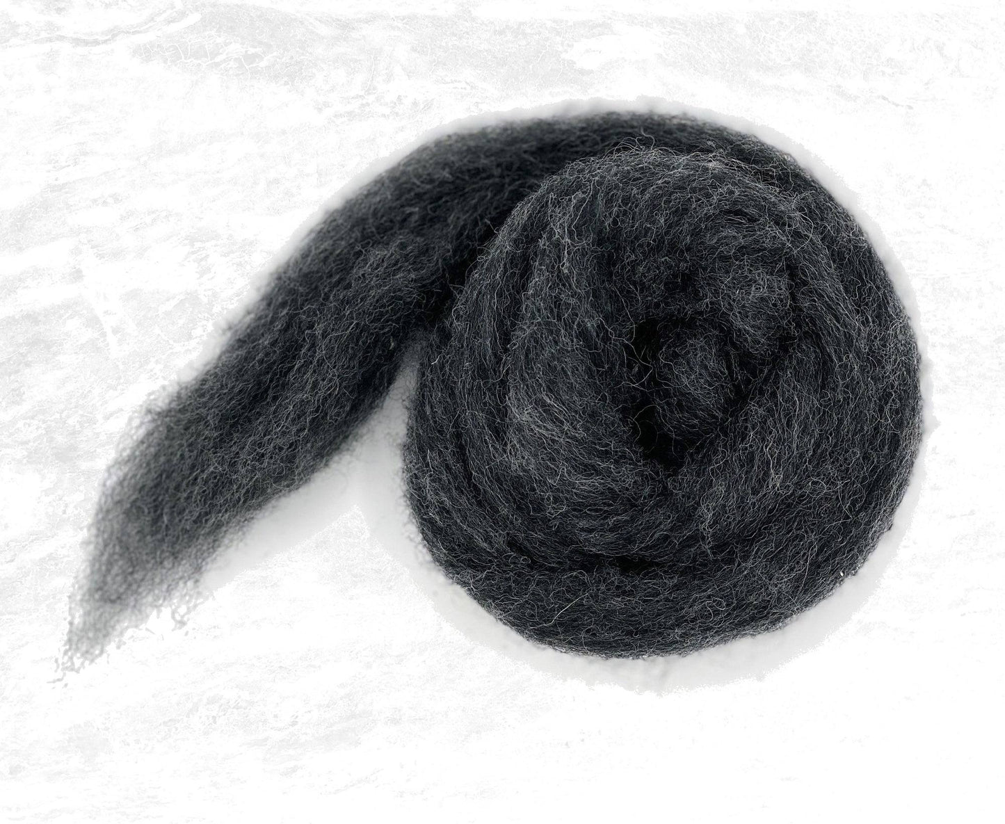 Felting Wool - Carded Corriedale