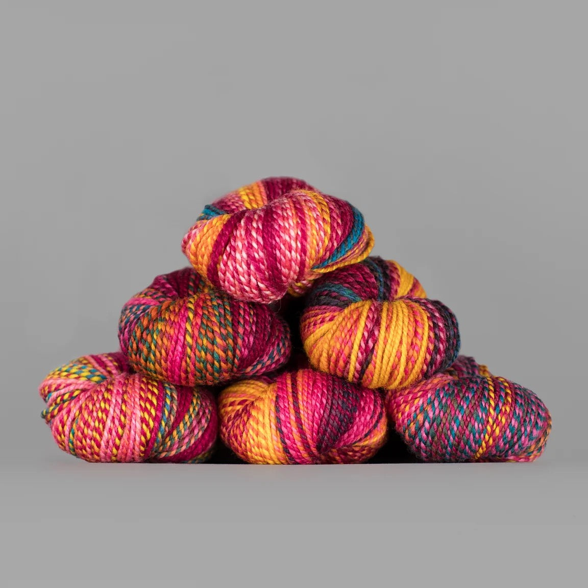 Dyed in the Wool (DITW)