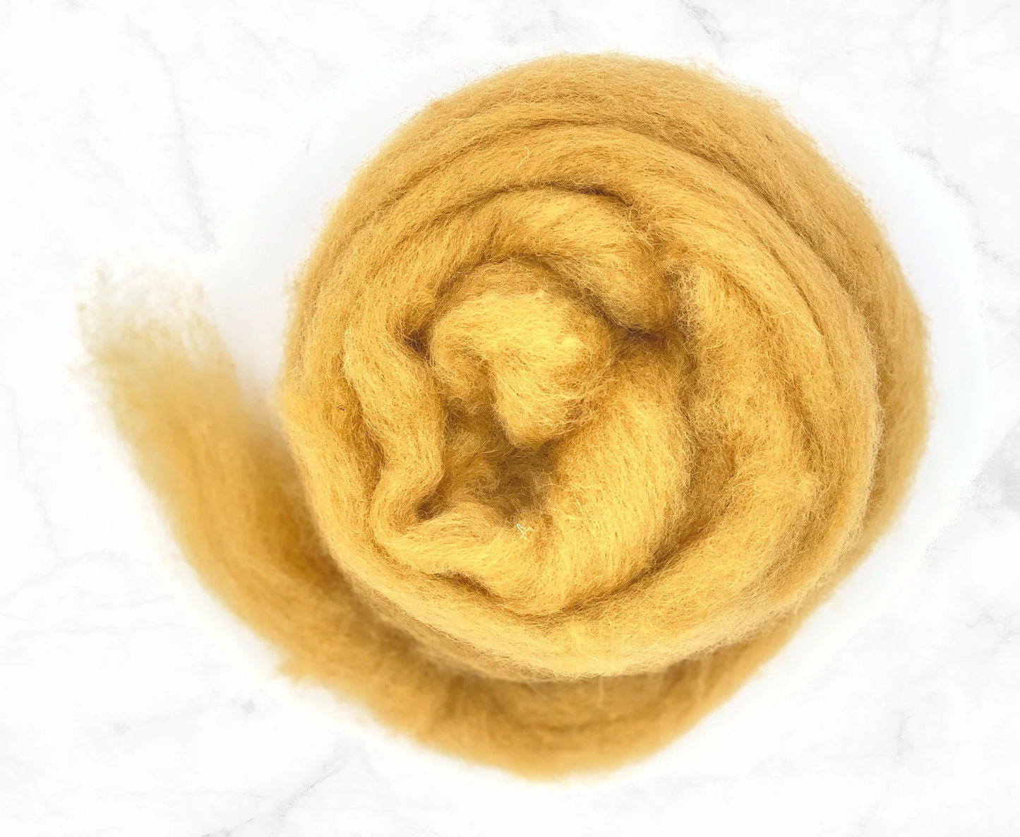 Felting Wool - Carded Corriedale