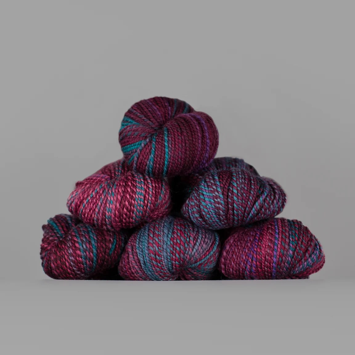 Dyed in the Wool (DITW)