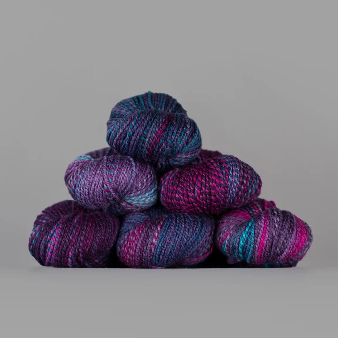 Dyed in the Wool (DITW)