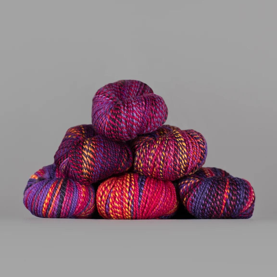 Dyed in the Wool (DITW)