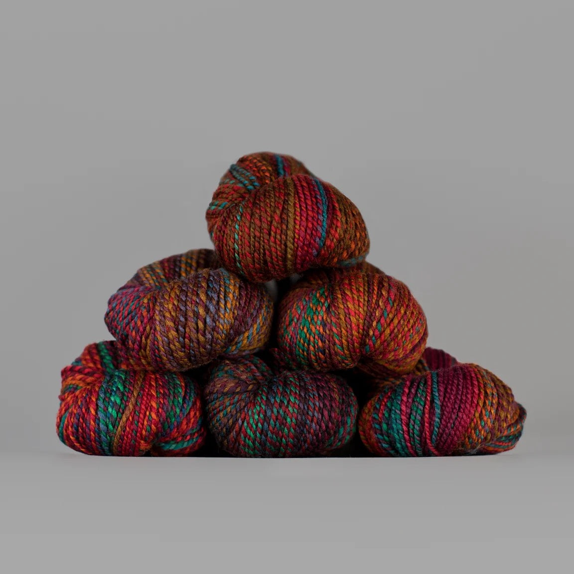 Dyed in the Wool (DITW)