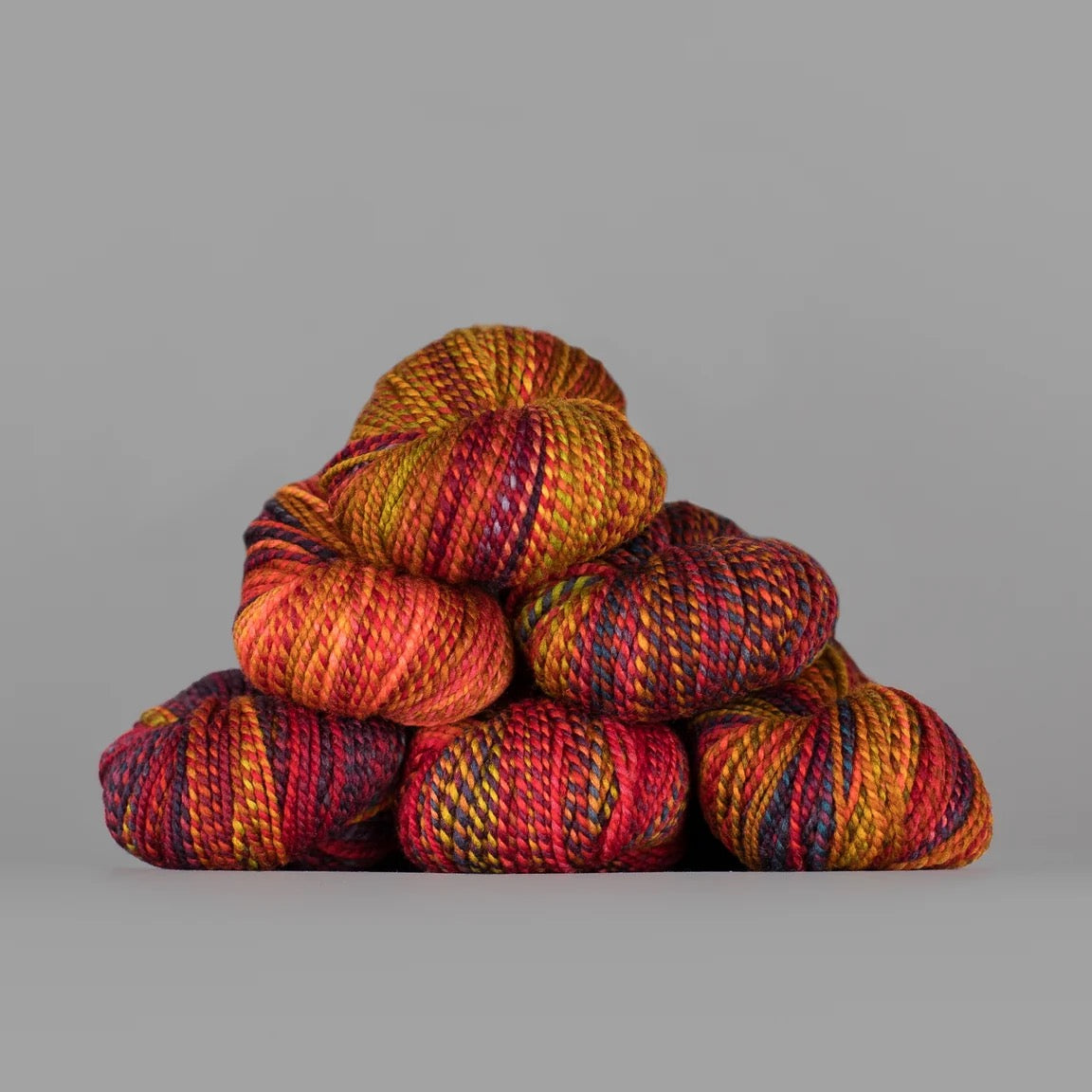 Dyed in the Wool (DITW)