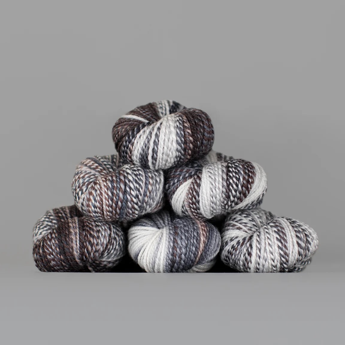 Dyed in the Wool (DITW)
