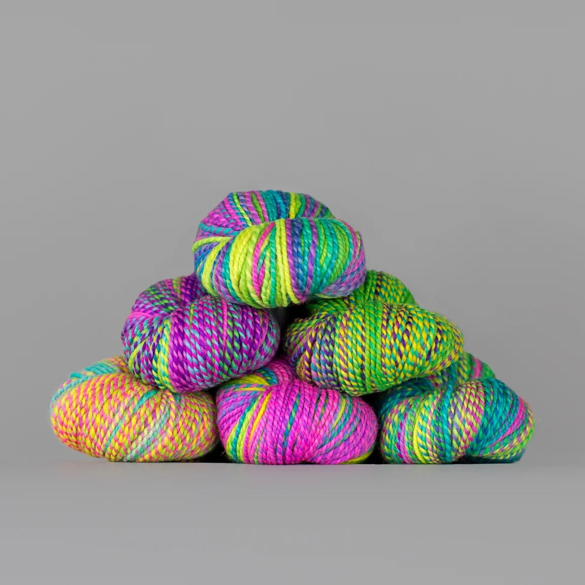 Dyed in the Wool (DITW)