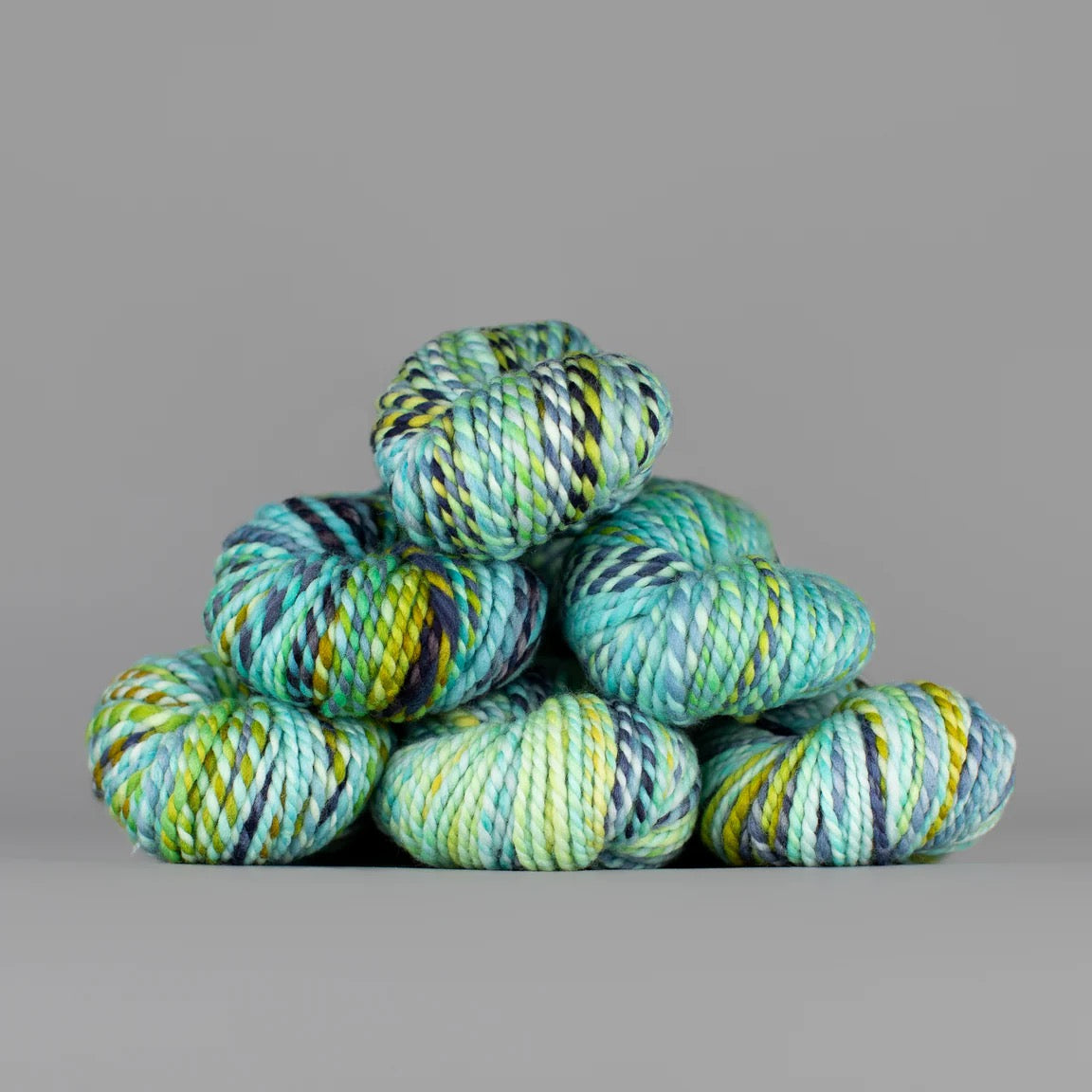 Plump (Bulky Weight)