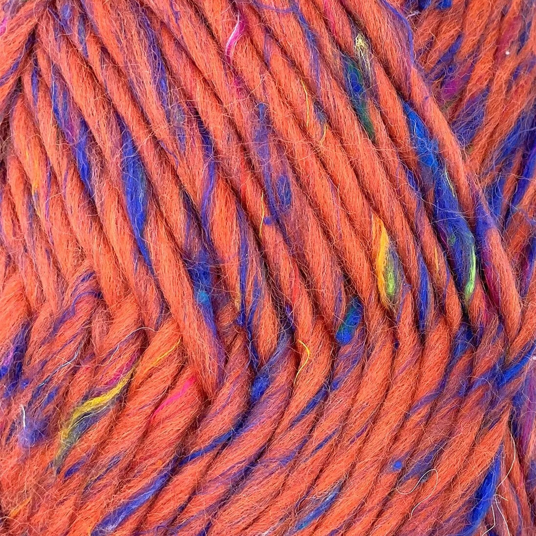 Confetti Chunky Yarn