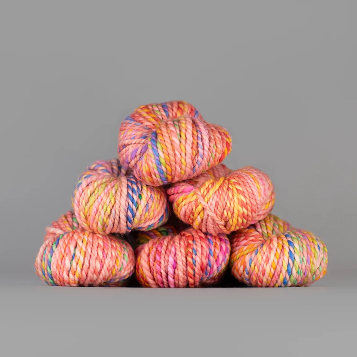 Plump (Bulky Weight)