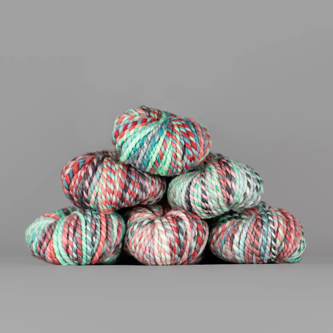 Plump (Bulky Weight)