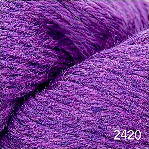 Cascade 220 Worsted Non-Superwash