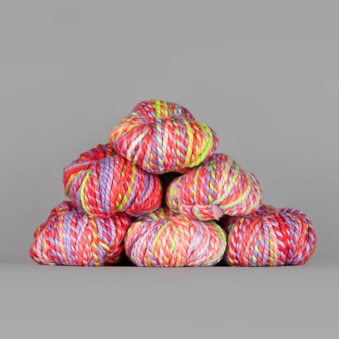 Plump (Bulky Weight)