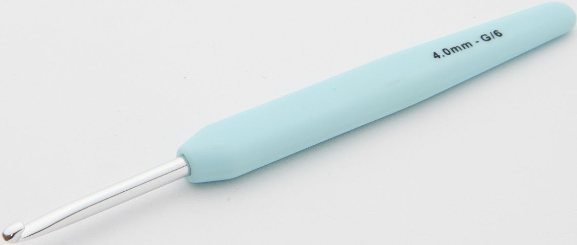 KnitPro Waves 2.0 Crochet Hook