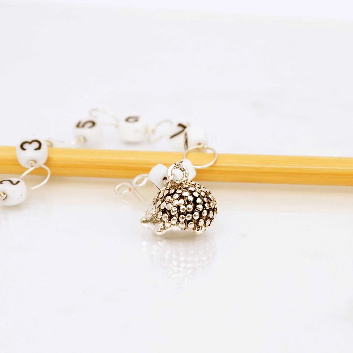 Chain Row Chain Counter