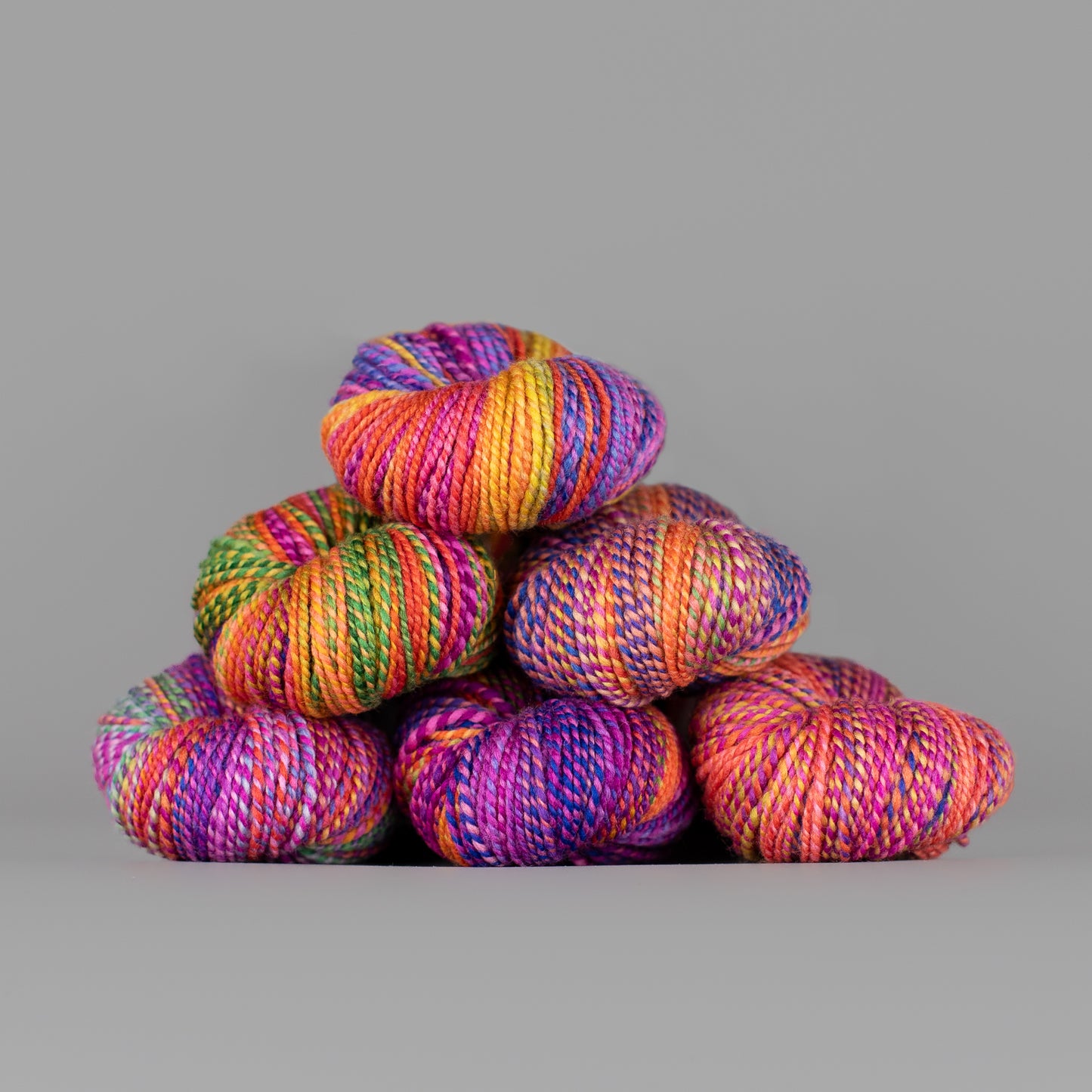 Dyed in the Wool (DITW) - Spincycle Yarns