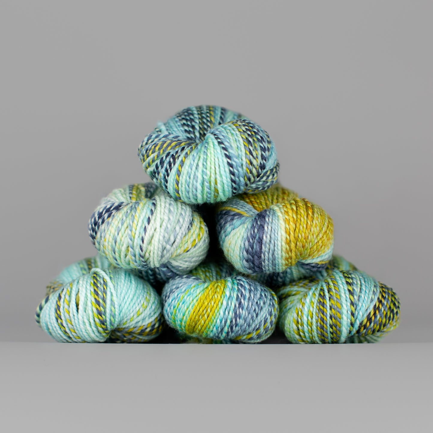 Dyed in the Wool (DITW) - Spincycle Yarns