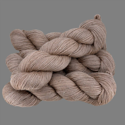 Wildly Woolly Flax DK - Mathilde