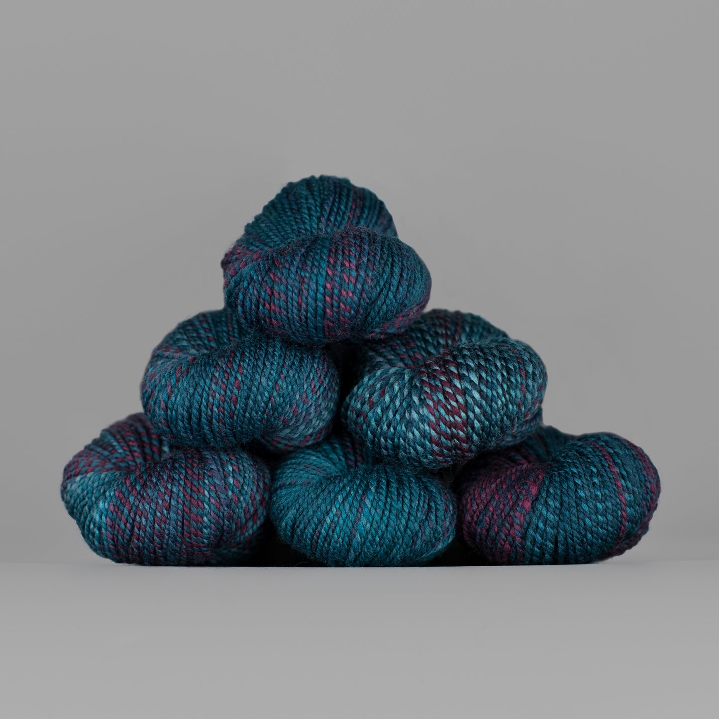 Dyed in the Wool (DITW) - Spincycle Yarns