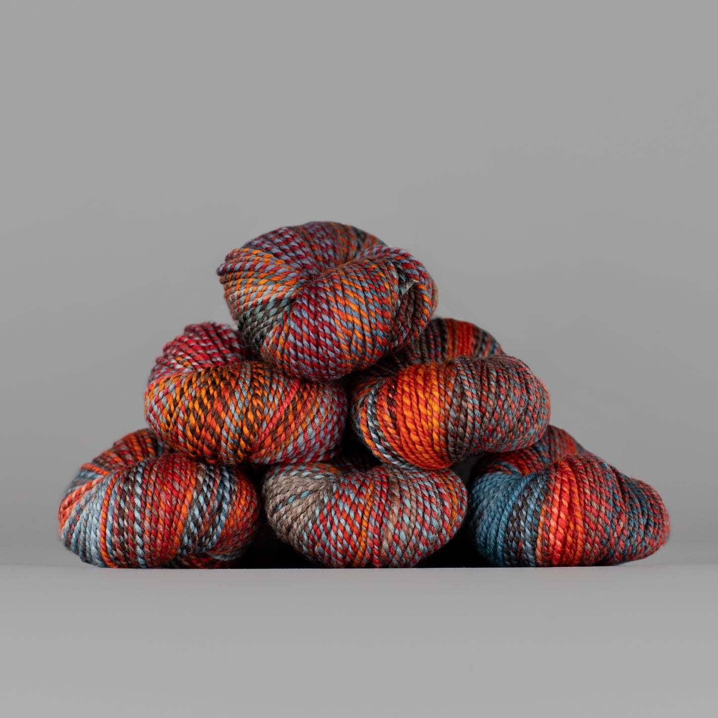 Dyed in the Wool (DITW) - Spincycle Yarns