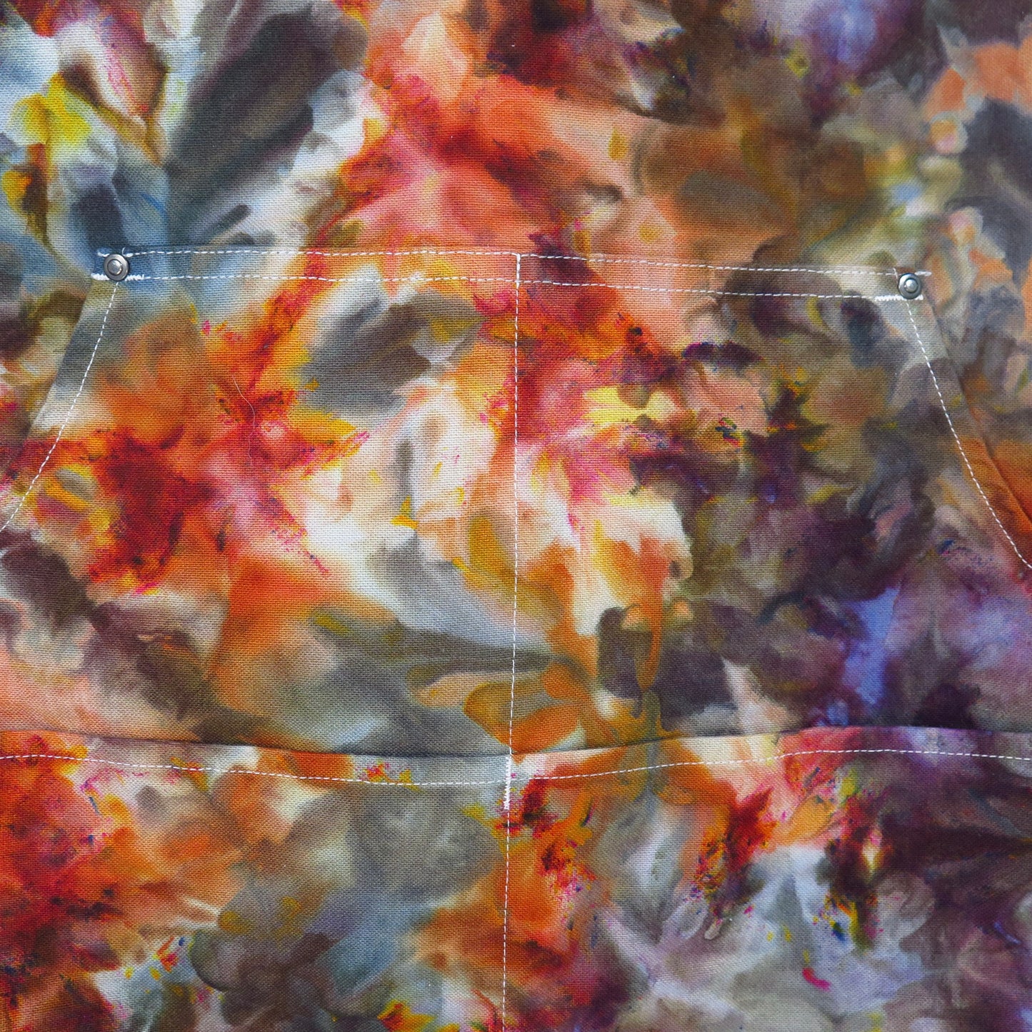 Apron - To Love and Dye