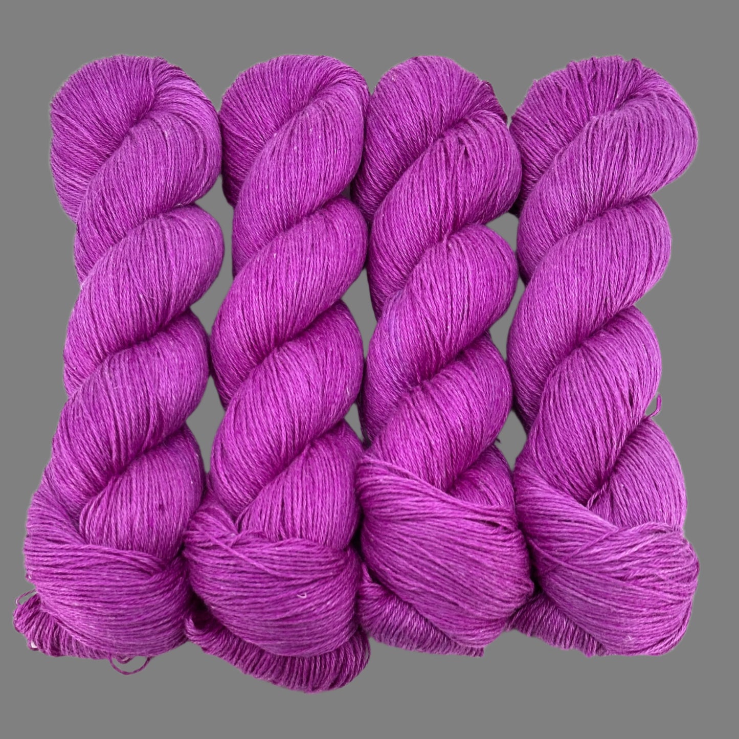 Orchid - Zephyr Fingering