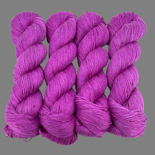 Orchid - Zephyr Fingering