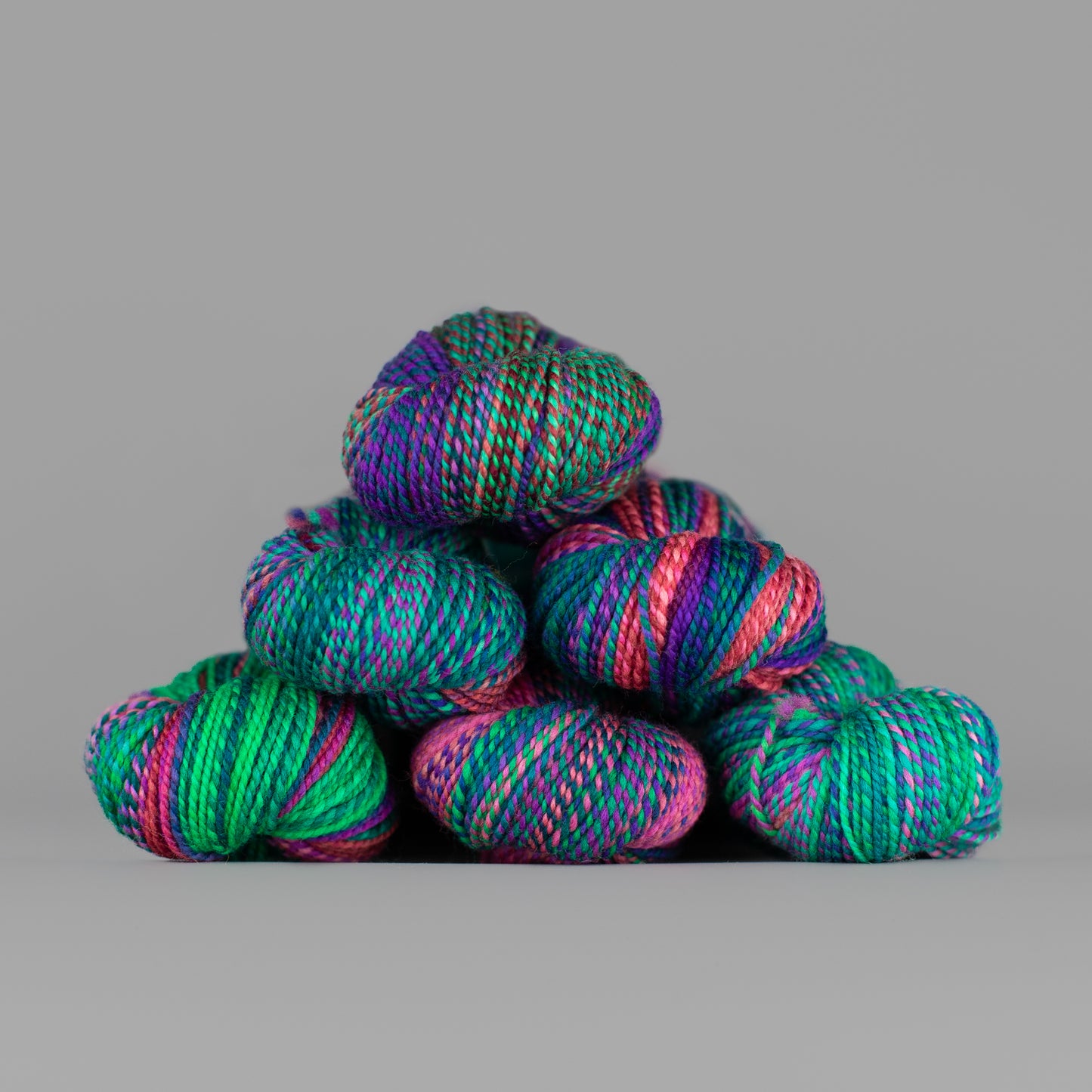 Dyed in the Wool (DITW) - Spincycle Yarns