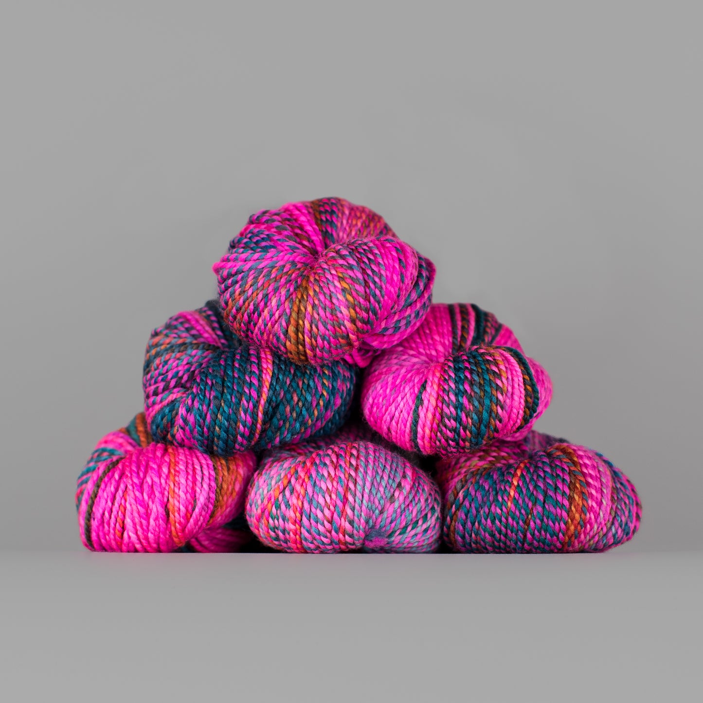 Dyed in the Wool (DITW) - Spincycle Yarns