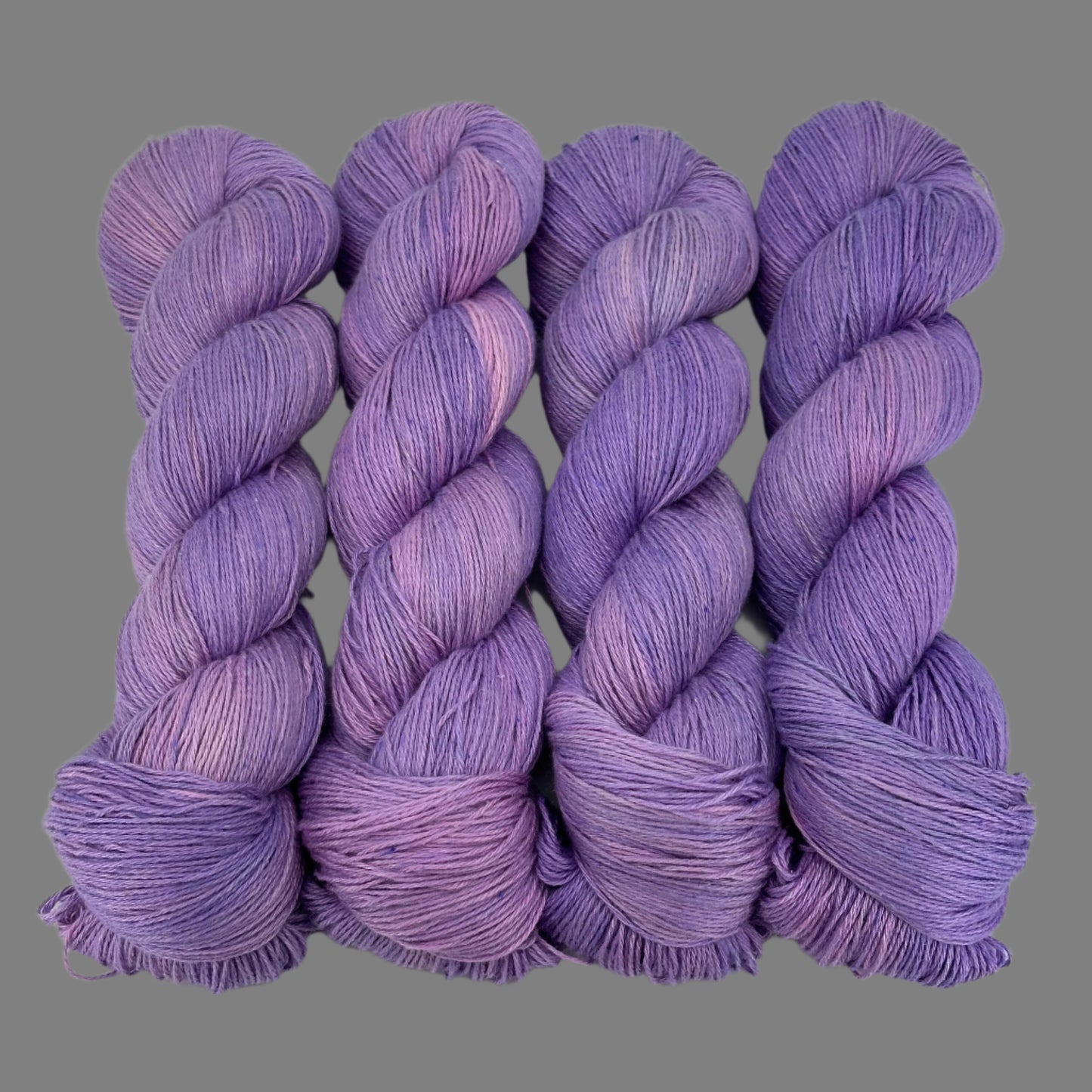 Rogue Pixie - Zephyr Fingering