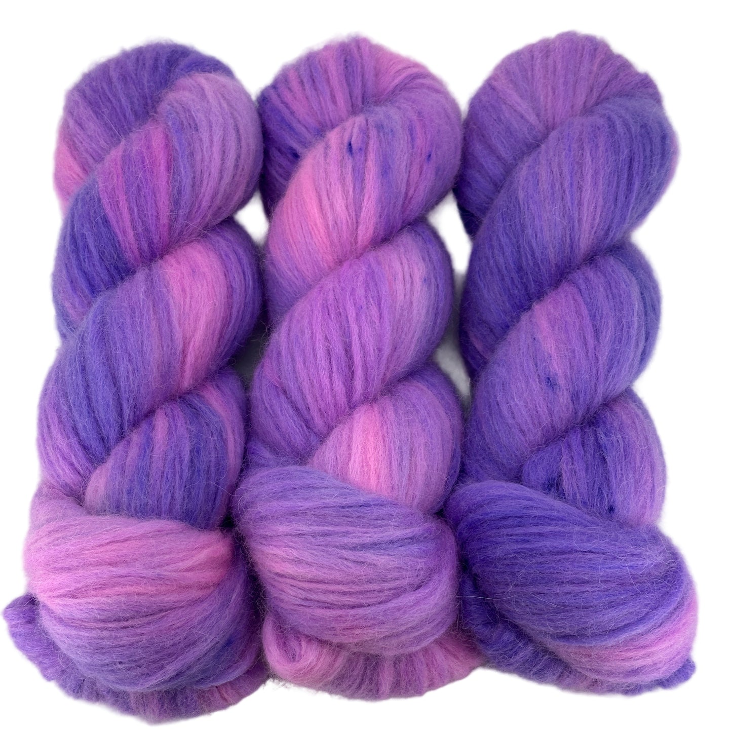 Rogue Pixie - Nestle Worsted