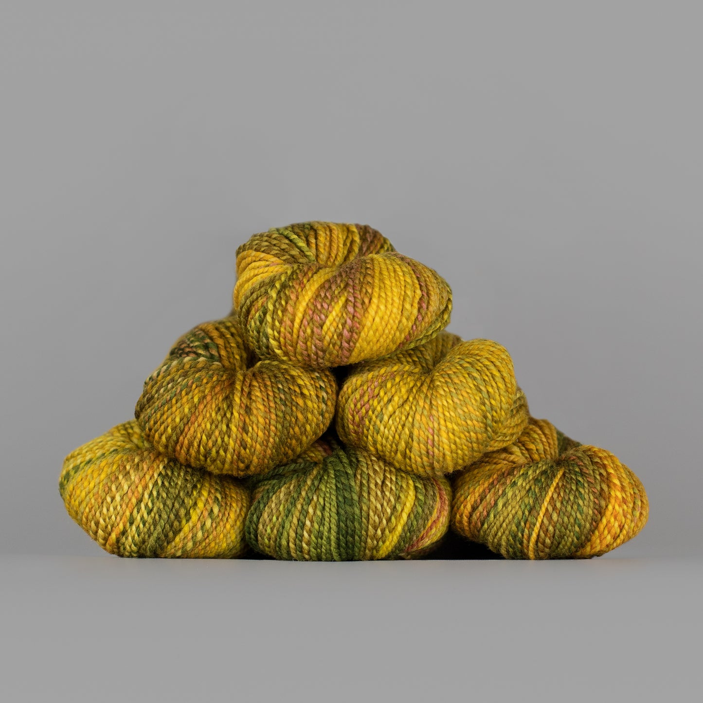 Dyed in the Wool (DITW) - Spincycle Yarns