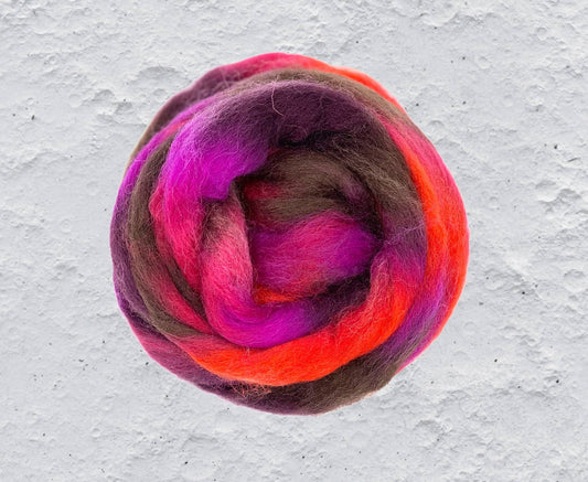 Saturn - Space Dyed Wool