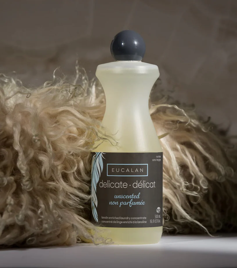Unscented - Eucalan