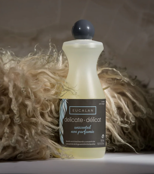 Unscented - Eucalan