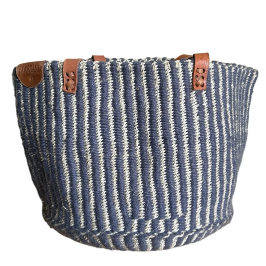 Denim Blue - Boostani Basket